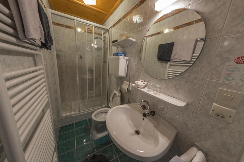 Hotel Pension Rega Saint Wolfgang Exteriér fotografie