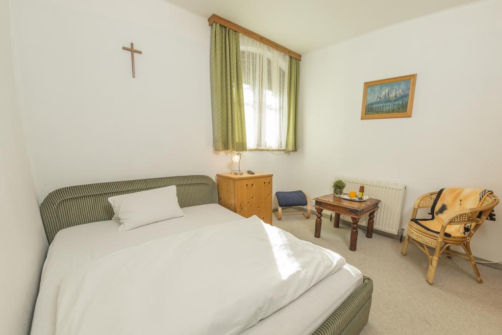 Hotel Pension Rega Saint Wolfgang Pokoj fotografie