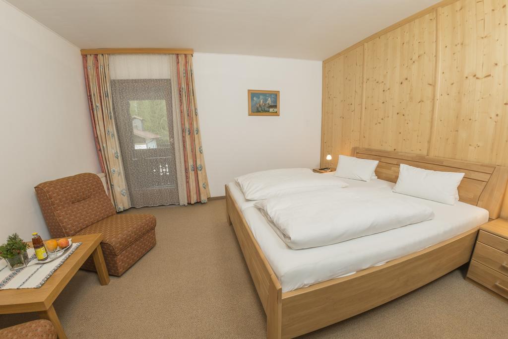 Hotel Pension Rega Saint Wolfgang Exteriér fotografie