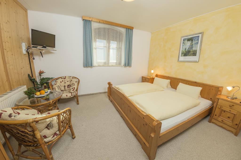 Hotel Pension Rega Saint Wolfgang Pokoj fotografie