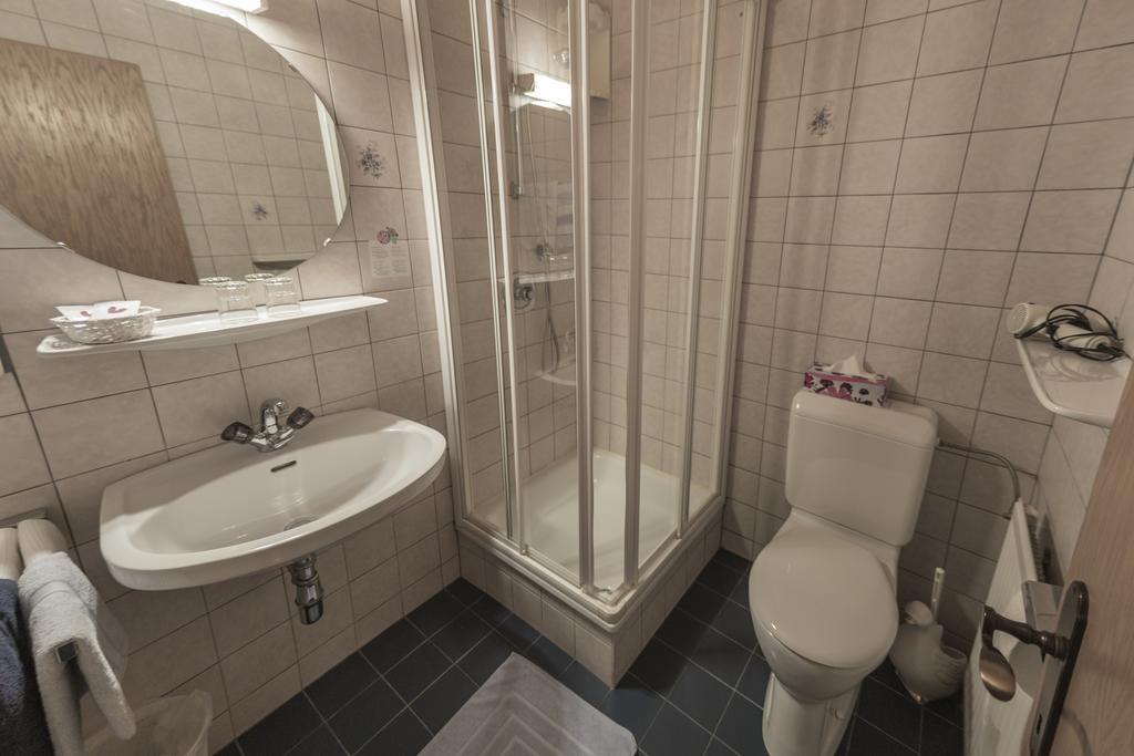 Hotel Pension Rega Saint Wolfgang Pokoj fotografie
