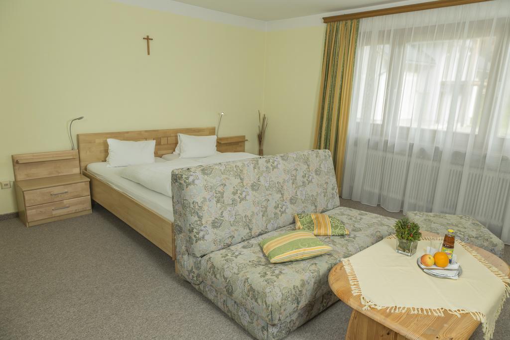 Hotel Pension Rega Saint Wolfgang Pokoj fotografie