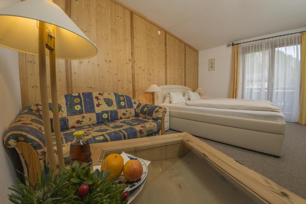 Hotel Pension Rega Saint Wolfgang Exteriér fotografie