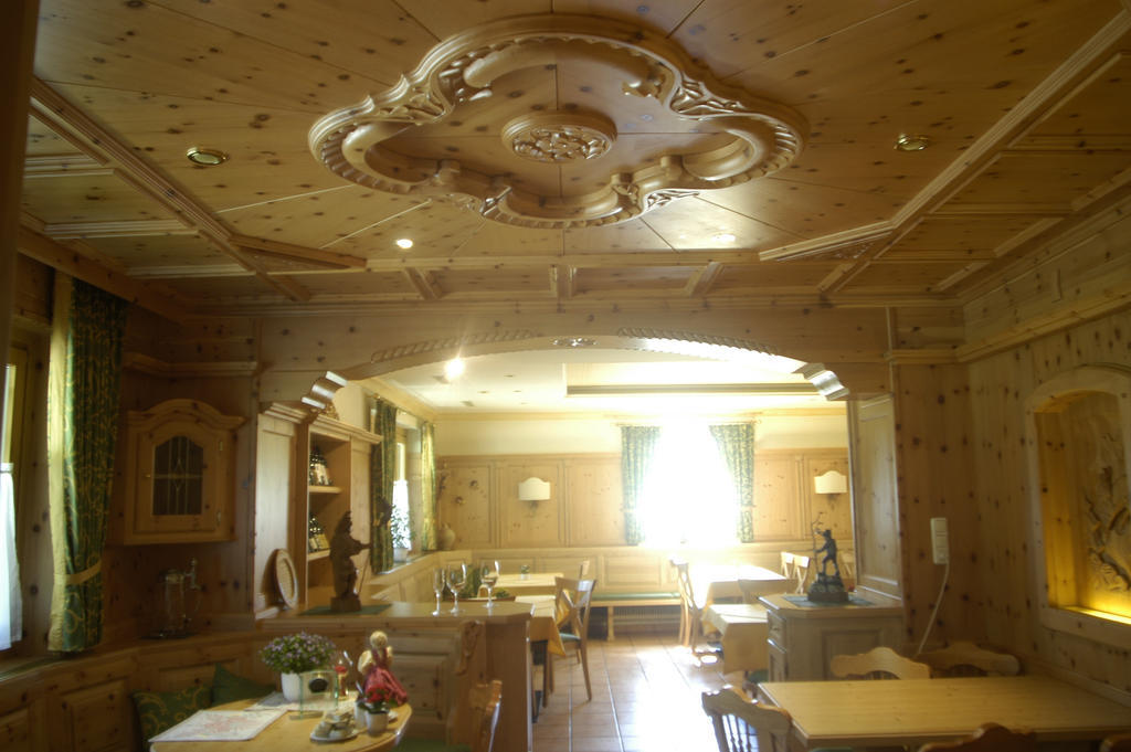 Hotel Pension Rega Saint Wolfgang Exteriér fotografie