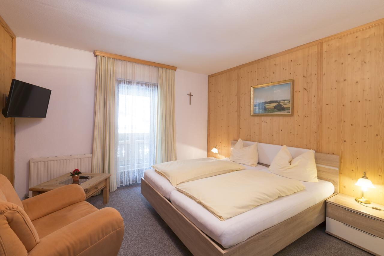 Hotel Pension Rega Saint Wolfgang Exteriér fotografie