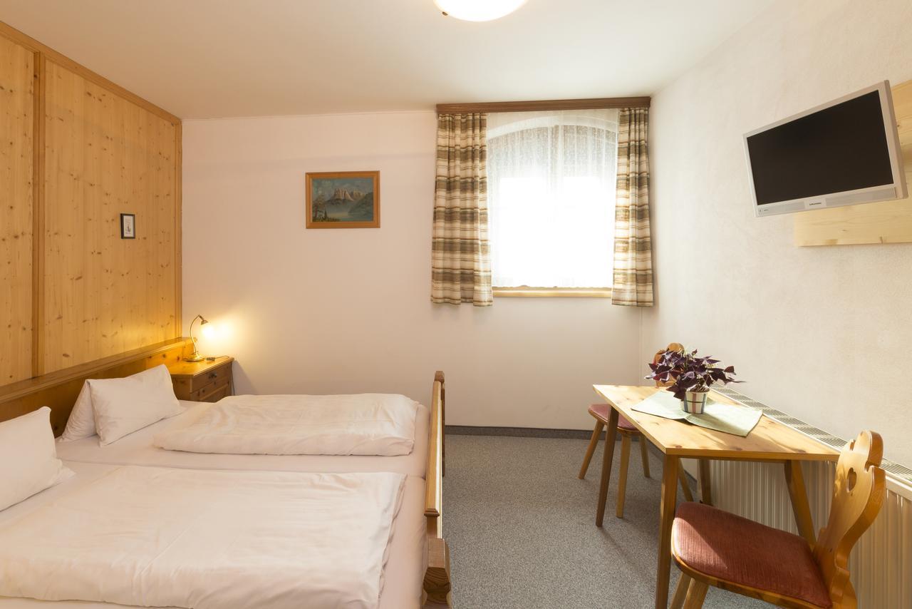 Hotel Pension Rega Saint Wolfgang Exteriér fotografie